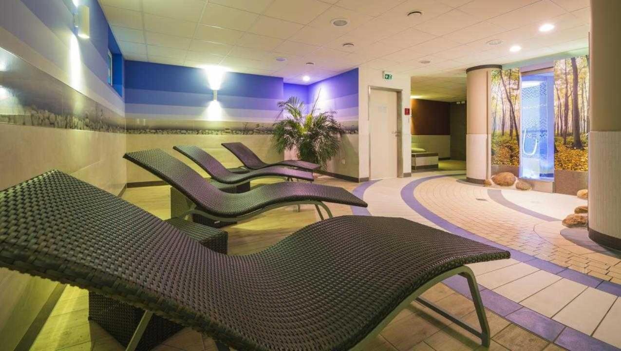 Seestern Boltenhagen 6 المظهر الخارجي الصورة